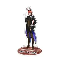 Usa Serato - Acrylic stand - VTuber