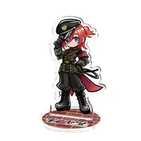 Usa Serato - Acrylic stand - VTuber