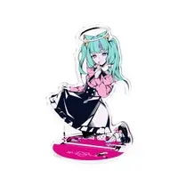 世ノりある - Acrylic stand - VTuber