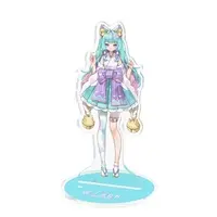 世ノりある - Acrylic stand - VTuber