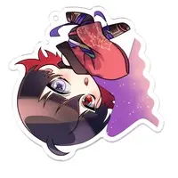 稀星kikyo - Acrylic Key Chain - Key Chain - VTuber