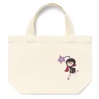 稀星kikyo - Badge - Bag - VTuber