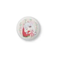 玲宮にぽ - Cushion - VTuber