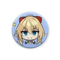 絵都えとら - Badge - VTuber