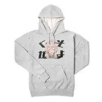 絵都えとら - Clothes - Hoodie - VTuber Size-L