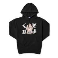 絵都えとら - Clothes - Hoodie - VTuber Size-S