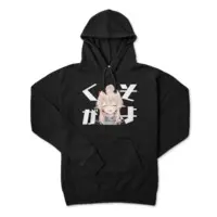 絵都えとら - Clothes - Hoodie - VTuber Size-L