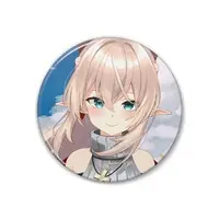 絵都えとら - Badge - VTuber