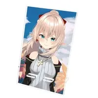 絵都えとら - Smartphone Stand - VTuber