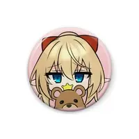 絵都えとら - Badge - VTuber