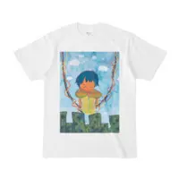 ベア子/beaco - Clothes - T-shirts - VTuber Size-S