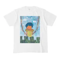 ベア子/beaco - Clothes - T-shirts - VTuber Size-M