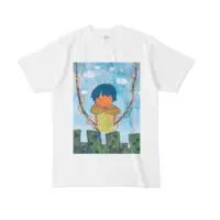 ベア子/beaco - Clothes - T-shirts - VTuber Size-L