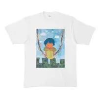ベア子/beaco - Clothes - T-shirts - VTuber Size-XL