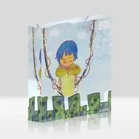 ベア子/beaco - Acrylic Block - VTuber