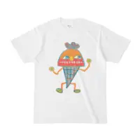 ベア子/beaco - Clothes - T-shirts - VTuber Size-S