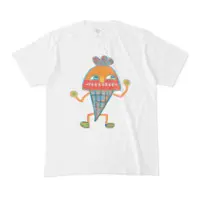 ベア子/beaco - Clothes - T-shirts - VTuber Size-M