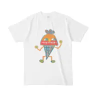 ベア子/beaco - Clothes - T-shirts - VTuber Size-L