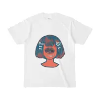 ベア子/beaco - Clothes - T-shirts - VTuber Size-S