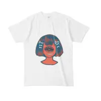 ベア子/beaco - Clothes - T-shirts - VTuber Size-L