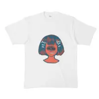 ベア子/beaco - Clothes - T-shirts - VTuber Size-XL