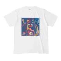 ベア子/beaco - Clothes - T-shirts - VTuber Size-M