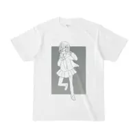 ベア子/beaco - Clothes - T-shirts - VTuber Size-S