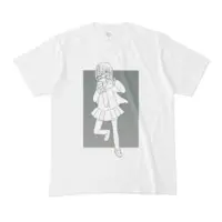 ベア子/beaco - Clothes - T-shirts - VTuber Size-M