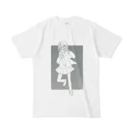 ベア子/beaco - Clothes - T-shirts - VTuber Size-L