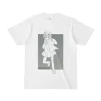 ベア子/beaco - Clothes - T-shirts - VTuber Size-S