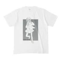 ベア子/beaco - Clothes - T-shirts - VTuber Size-M