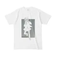 ベア子/beaco - Clothes - T-shirts - VTuber Size-L