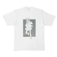 ベア子/beaco - Clothes - T-shirts - VTuber Size-XL