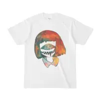 ベア子/beaco - Clothes - T-shirts - VTuber Size-S