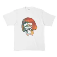 ベア子/beaco - Clothes - T-shirts - VTuber Size-XL