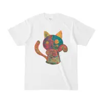 ベア子/beaco - Clothes - T-shirts - VTuber Size-S