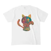 ベア子/beaco - Clothes - T-shirts - VTuber Size-M