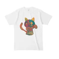 ベア子/beaco - Clothes - T-shirts - VTuber Size-L