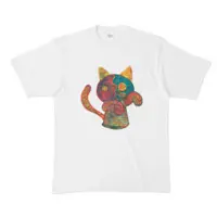 ベア子/beaco - Clothes - T-shirts - VTuber Size-XL