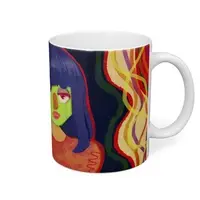 ベア子/beaco - Tumbler, Glass - VTuber