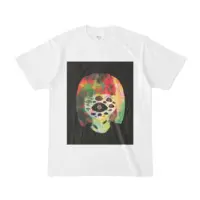 ベア子/beaco - Clothes - T-shirts - VTuber Size-S