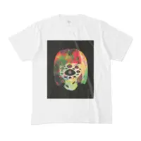 ベア子/beaco - Clothes - T-shirts - VTuber Size-M