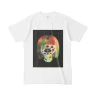 ベア子/beaco - Clothes - T-shirts - VTuber Size-L