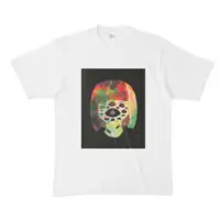 ベア子/beaco - Clothes - T-shirts - VTuber Size-XL