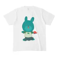 ベア子/beaco - Clothes - T-shirts - VTuber Size-M