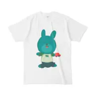 ベア子/beaco - Clothes - T-shirts - VTuber Size-L