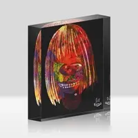 ベア子/beaco - Acrylic Block - VTuber