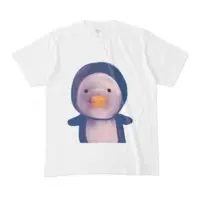 ベア子/beaco - Clothes - T-shirts - VTuber Size-M