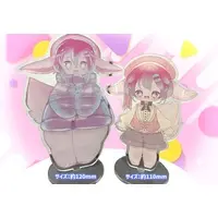 氷室ルキ - Acrylic stand - VTuber
