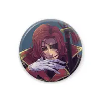 Baltahzar Coil - Badge - VTuber Size-32mm